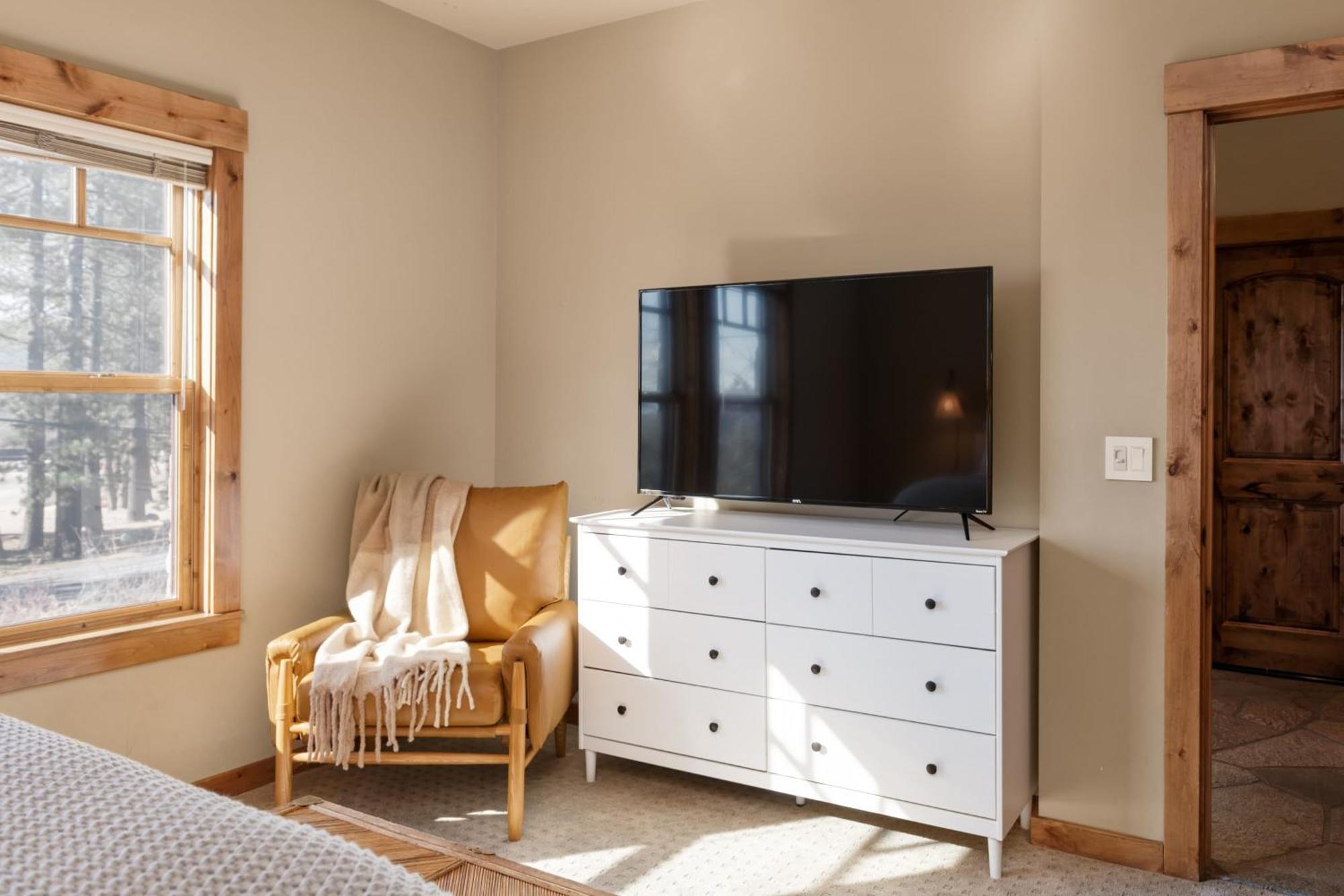 Atkinson By Avantstay Lake Front Home W Stunning Views In Tahoe Vista Buitenkant foto