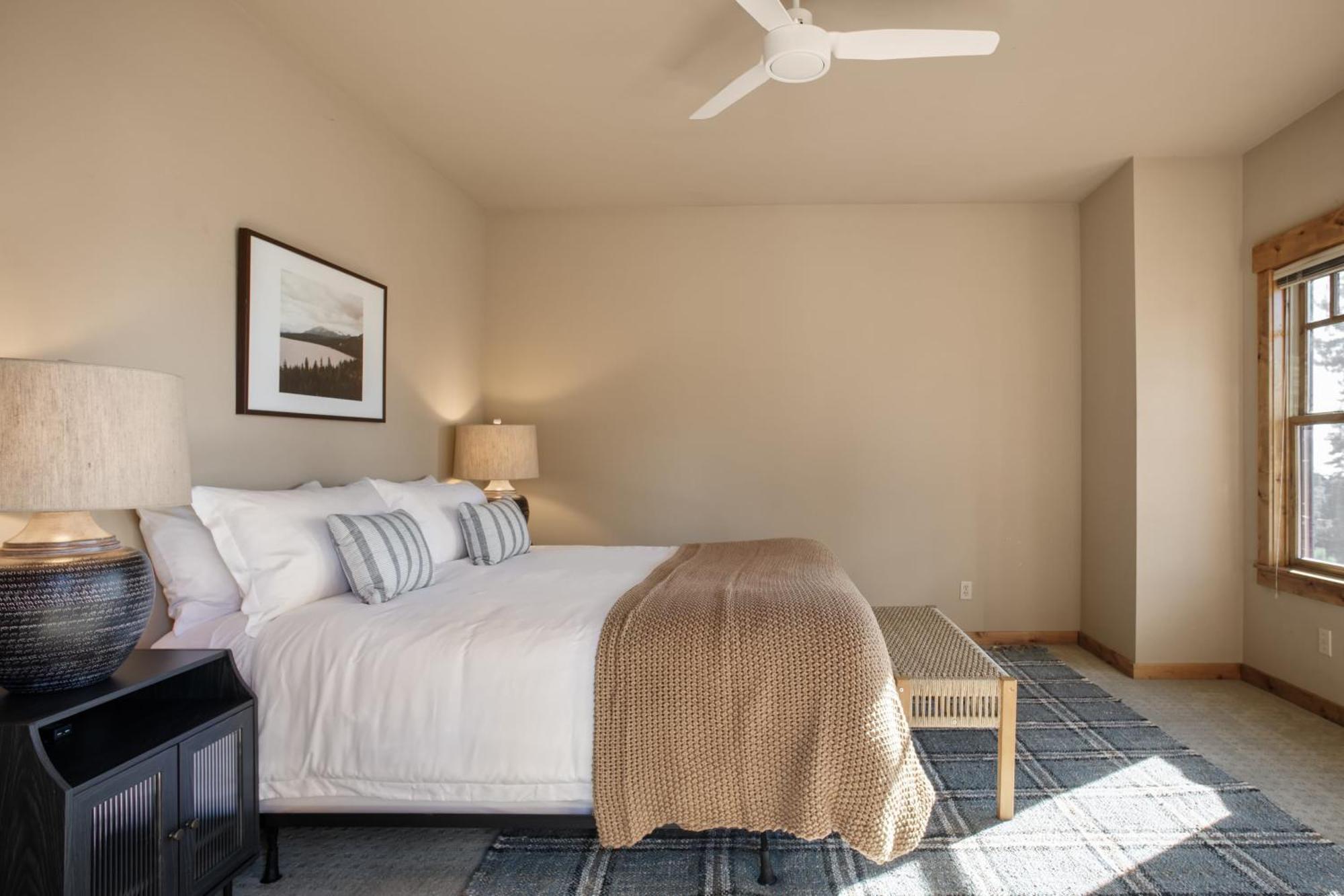 Atkinson By Avantstay Lake Front Home W Stunning Views In Tahoe Vista Buitenkant foto