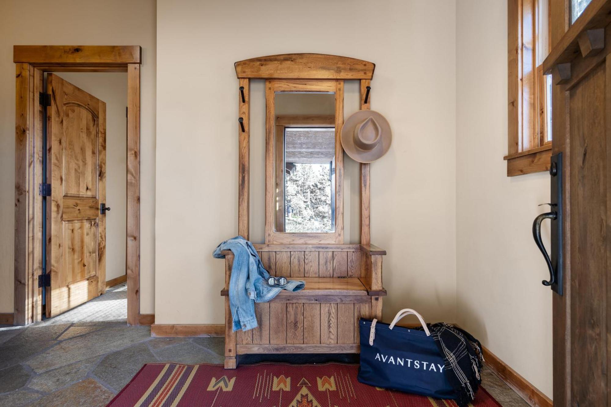 Atkinson By Avantstay Lake Front Home W Stunning Views In Tahoe Vista Buitenkant foto